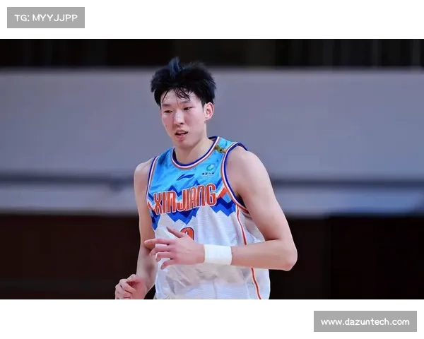 周琦重返新疆篮球队加盟历程与时间节点详解