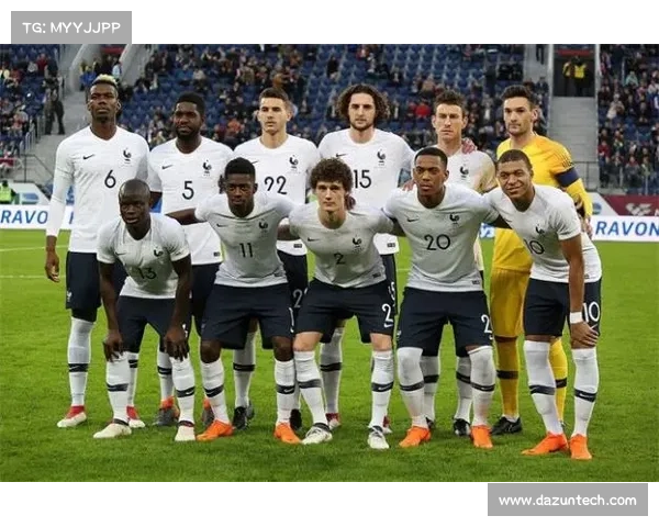 2023年法国对波兰足球比赛五大看点深度解析